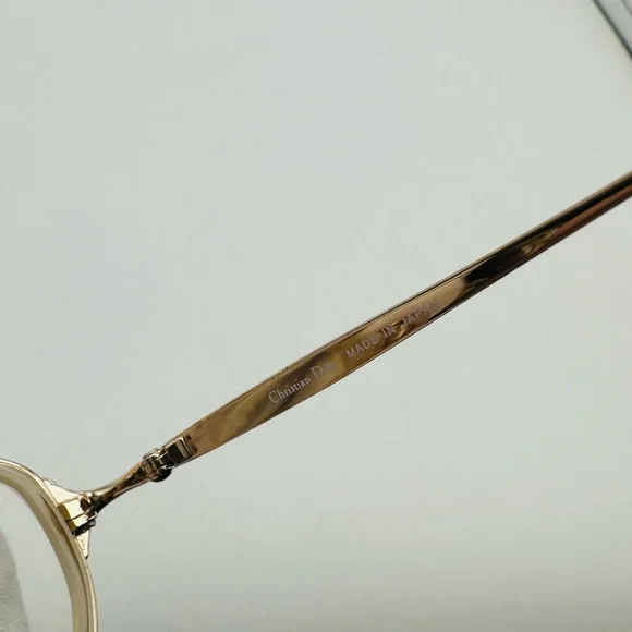 Christian Dior Glasses - Picture 9 of 11